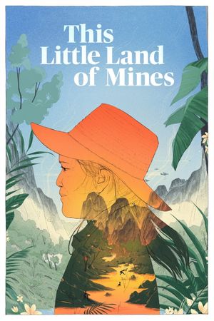 This Little Land of Mines's poster