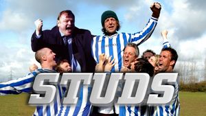 Studs's poster