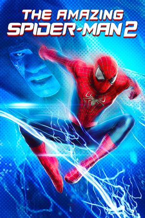 The Amazing Spider-Man 2's poster