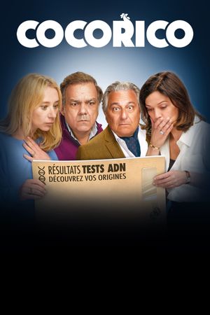 Cocorico's poster