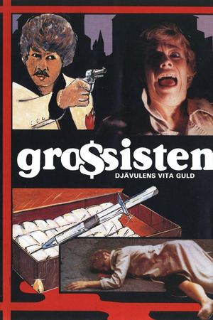 Grossisten's poster