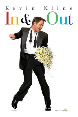 In & Out's poster
