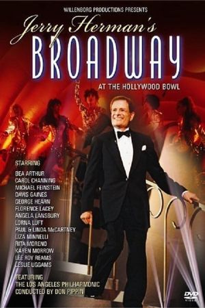 Jerry Herman's Broadway at the Hollywood Bowl's poster image