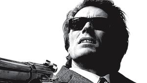 Dirty Harry's poster