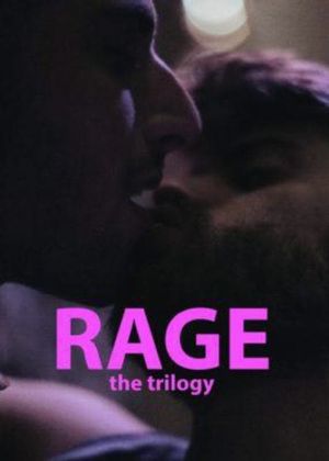 Rage's poster