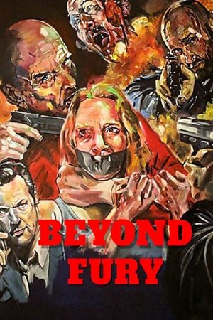 Beyond Fury's poster