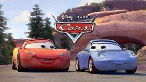 Cars's poster