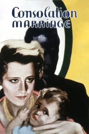 Consolation Marriage's poster