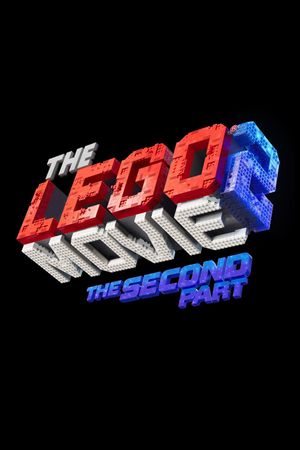 The Lego Movie 2: The Second Part's poster