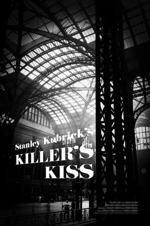 Killer's Kiss's poster