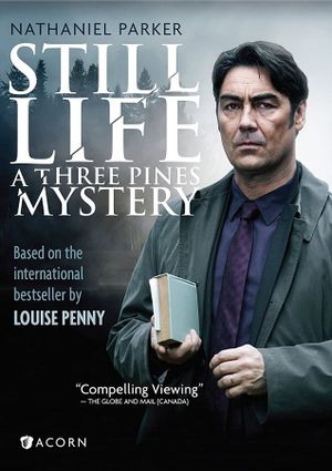 Still Life: A Three Pines Mystery's poster