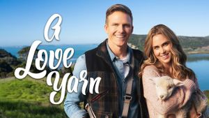A Love Yarn's poster