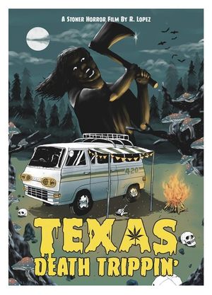 Texas Death Trippin''s poster