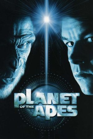 Planet of the Apes's poster image
