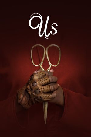 Us's poster