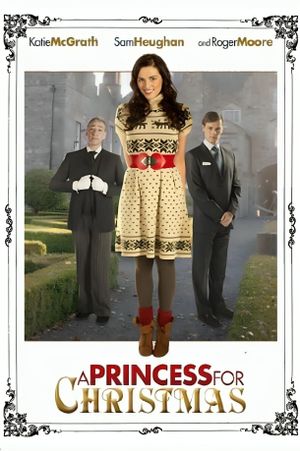 A Princess for Christmas's poster
