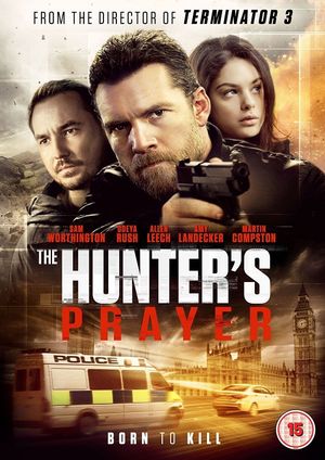 The Hunter's Prayer's poster