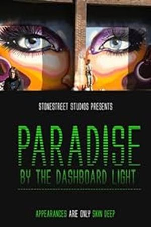 Paradise by the Dashboard Light's poster