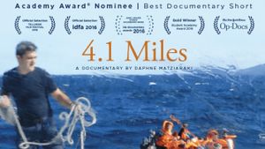 4.1 Miles's poster