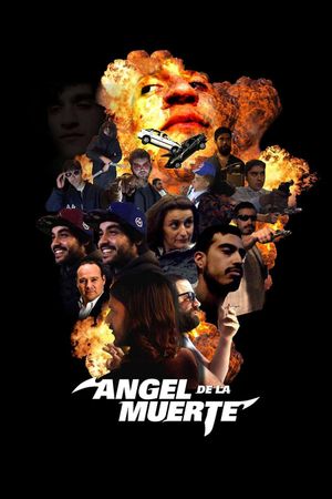 Angel of Death's poster