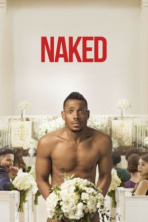 Naked's poster