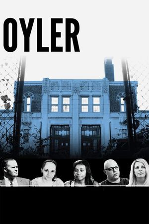 Oyler's poster