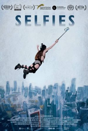 Selfies's poster