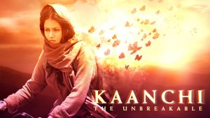 Kaanchi's poster