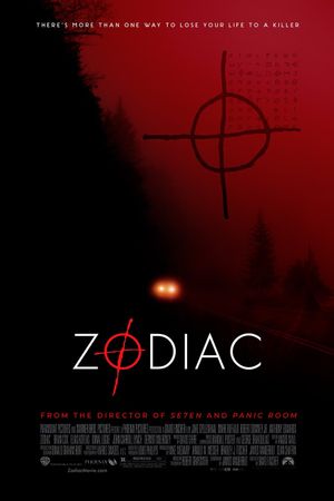 Zodiac's poster