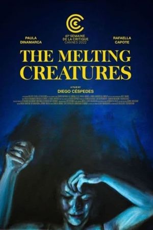 The Melting Creatures's poster