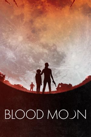 Blood Moon's poster