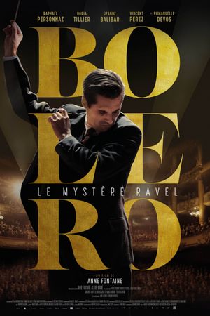 Boléro's poster