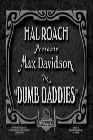 Dumb Daddies's poster