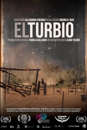 El Turbio's poster