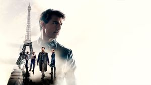 Mission: Impossible - Fallout's poster