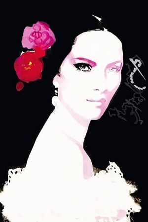 La Traviata's poster