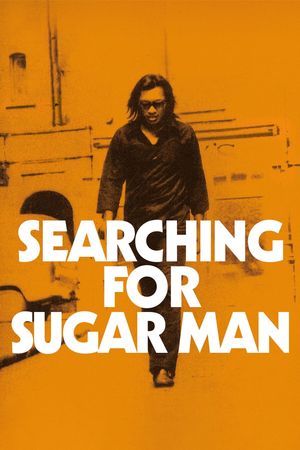 Searching for Sugar Man's poster