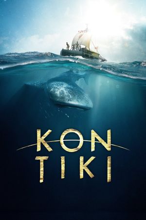 Kon-Tiki's poster