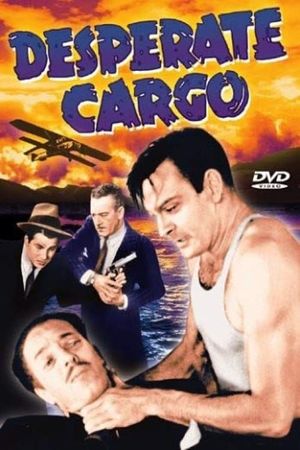 Desperate Cargo's poster