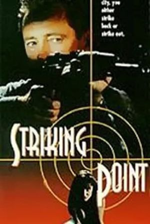 Striking Point's poster image