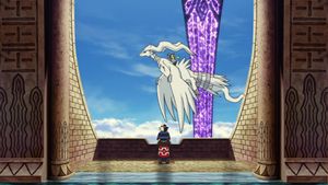 Pokémon the Movie: Black - Victini and Reshiram's poster