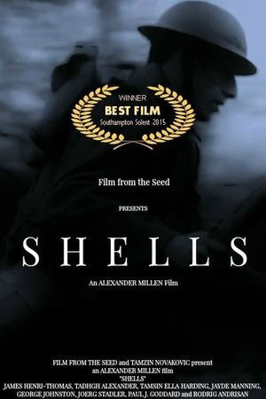 Shells's poster image