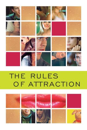 The Rules of Attraction's poster
