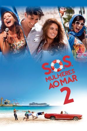 S.O.S. Women to the Sea 2's poster