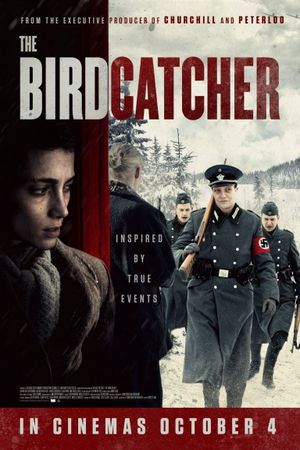 The Birdcatcher's poster