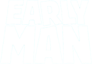Early Man's poster