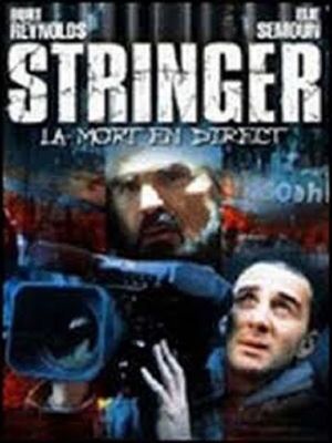 Stringer's poster image