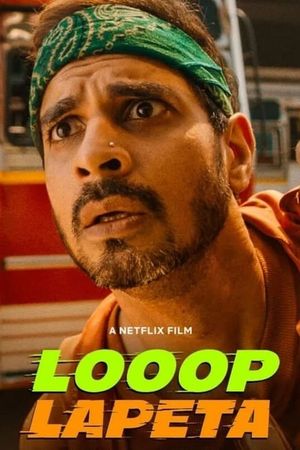 Looop Lapeta's poster
