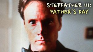 Stepfather 3's poster