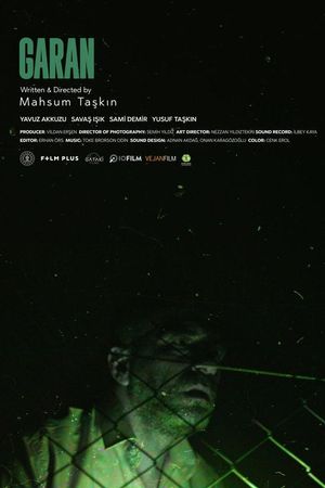 Lights On's poster